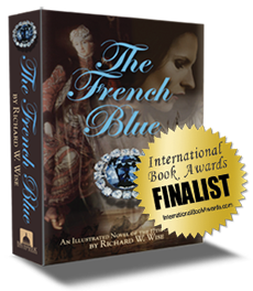 The French Blue